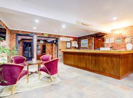 Rivenhall Hotel，位于利文海尔的酒店