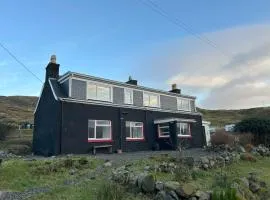 The Old Farmer's House