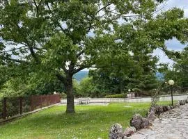 Casa Belvedere Leonessa