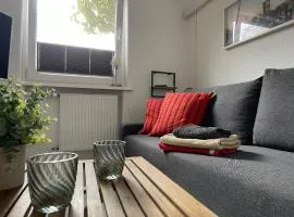Schöne 2-Zimmer Wohnung in Geesthacht