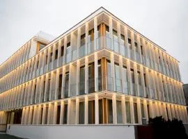 Das Kaya Hotel Stuttgart Airport Messe