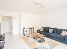 Cocon familial 15min Disneyland 35min Paris，位于布西圣乔治的酒店