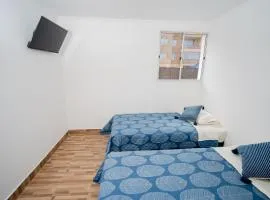 Habitación en Iquique a 10 min de Cavancha y a pasos de mall Plaza
