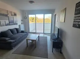 L'Appartement Panorama des Pins