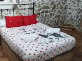 El respiro de Candeleda