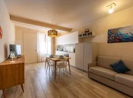 Designer Apartment in Porto Azzurro