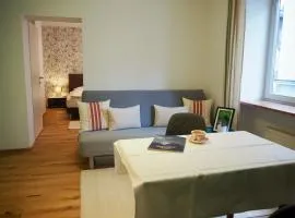 Apartment Astrid