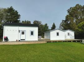 Northern Öland Vacation Rental，位于博里霍尔姆的酒店