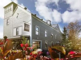 Auberge Sutton Brouerie