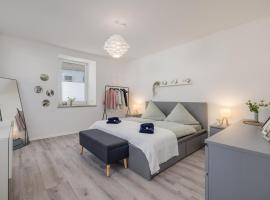 Erzstübl，位于沃尔肯施泰因的酒店