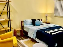Entire home 4BR2B in Campbell close Netflix Los Gatos