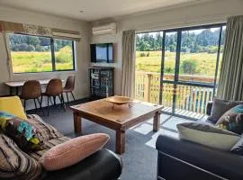 Ohakune Peak Retreat Unit 1