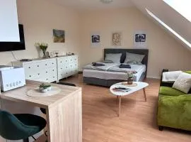 Apartmán 302 VOLT