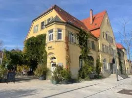 HOTEL Bahnhof Balingen