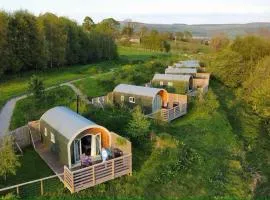 Grange Beck Farm Glamping