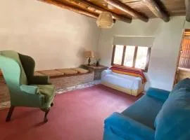 La casa de Josefina