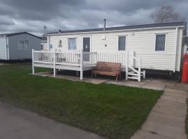 Haven Skegness 20 Donna Nook，位于斯凯格内斯的酒店