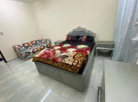 Full apartment for group of people family