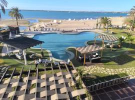 La Posada Hotel Boutique，位于拉巴斯的酒店