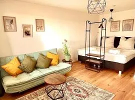 Schwarzwald Apartment