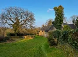 Gîtes du Gohic - L'Ecurie