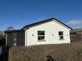 Cozy house in Hjoerring close to city & nature