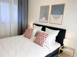 Spacious, Near Beach & Easy Parking - by Solstad