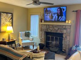 Mountain Fun-Jack Frost Walk On Whole House，位于Blakeslee的自助式住宿