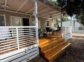 Mobile Home Nelly 787
