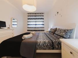 Swamyhome Aereoportobaripalese，位于巴里的酒店