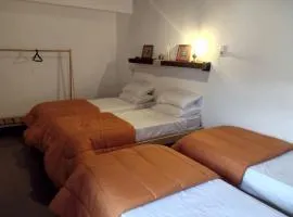 El Rincón de las Palmas