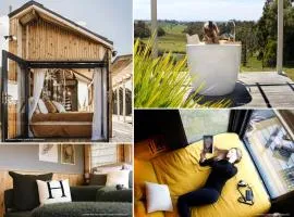 Compass Hut
