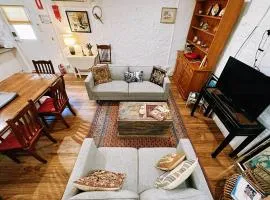 Cottage Bliss on Moonta Main St