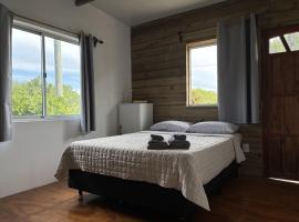 Jacaranda，位于Neptunia的住宿