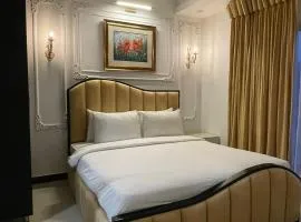 Queen Suite Hotel Apartment