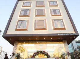 The Eco Satva Kota - A Carbon Neutral Hotel