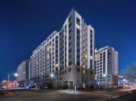 Le Collective Sokcho Central，位于束草市的酒店