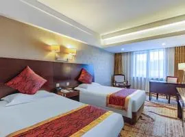 Beijing Hepingli Hotel