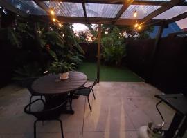 The Loft Guesthouse NZ
