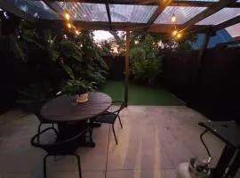 The Loft Guesthouse NZ