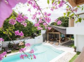 E-Fun Dive Resort