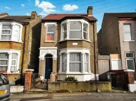 Thornton Heath