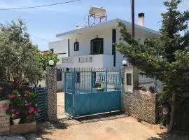 Guesthouse Marios Ksamil