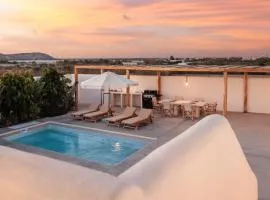 Petradia Villas
