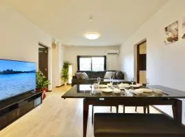 CONDOMINIUM Yomitan 蔵