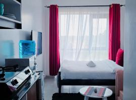 Delight stays，位于Ongata Rongai 的酒店