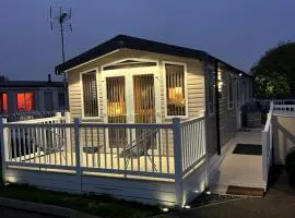 Mimosa holiday home