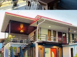 Cherlyn Homestay เฌอลินน์โฮมสเตย์ เกาะลิบง