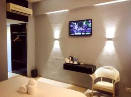 De Choice Hotel Tawau，位于斗湖的酒店