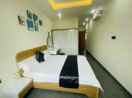 Great Homestay & Travel，位于富国Ganh Dau的酒店